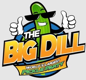 the big dill logo