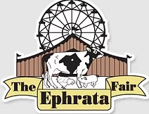 ephrata fair logo