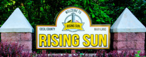 rising sun maryland festival