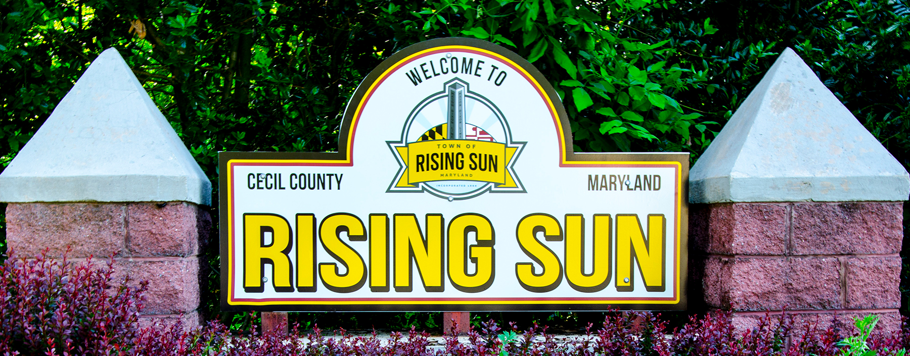 rising sun maryland festival